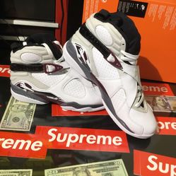 Air Jordan Retro 