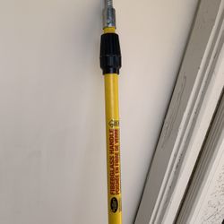 10 foot extension pole