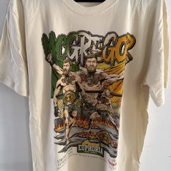 Conor McGregor Shirt 