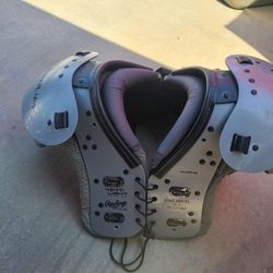 Football Pads