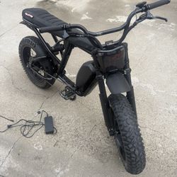 Super 73 R Adventure 