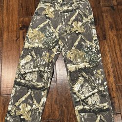 Carhart Jeans