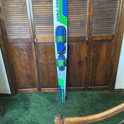 O’Brien World Team Slalom 67” Ski