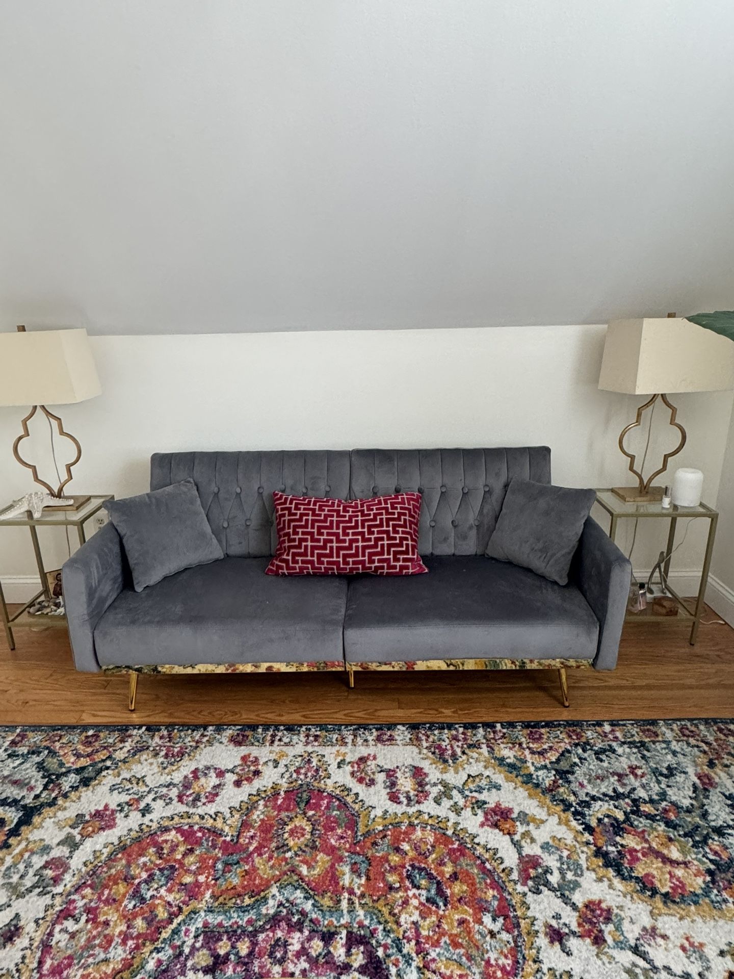 Futon Sofa Bed