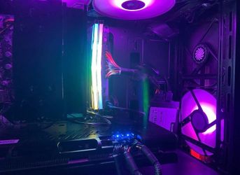 Gaming pc