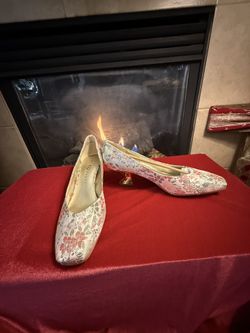 Katy Perry Shoes- 9.5 10 8.5