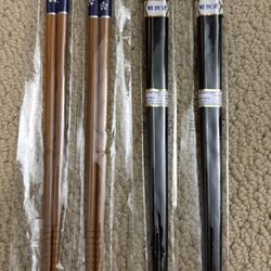 2 Sets -brand New In Packages. -Japanese Chopsticks 