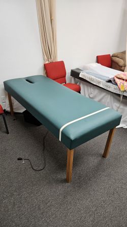 Massage Bed