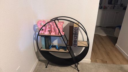 Bookshelf