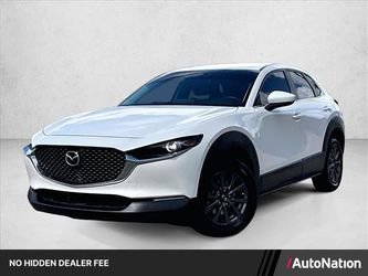 2020 Mazda CX-30