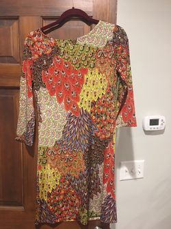 Dress size small