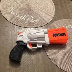 Fortnite Toy Gun