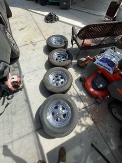P275/60R15