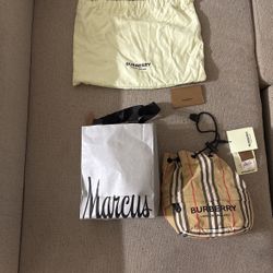 Burberry Phoebe Bag