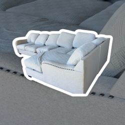 Giant Couch 