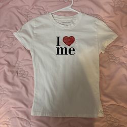 i <3 me top