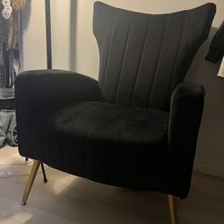 Modern arm chair