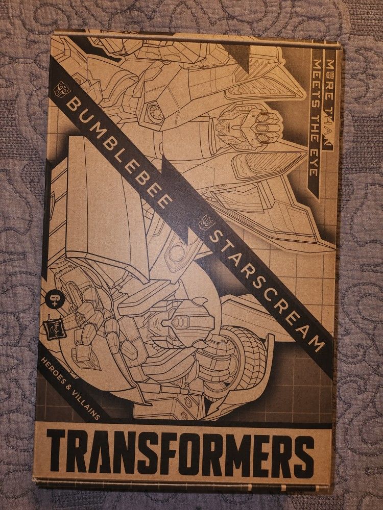 Transformers