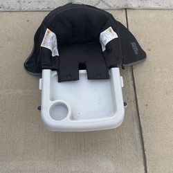 chicco quick seat