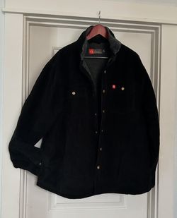 New Men’s Jacket Size XXL