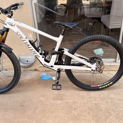 Specialized enduro expert