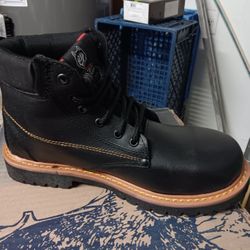 Botas de Trabajo//Work Boots