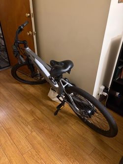 Schwinn Marshall e bike