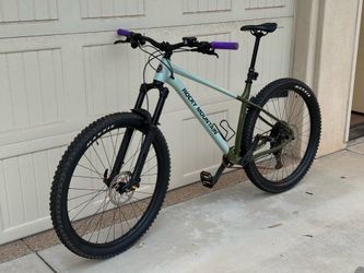 Rocky Mountain Growler 40 - XL