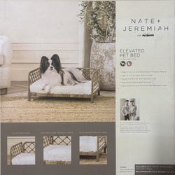 Dogs Bed Frames And Mattresses