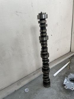 5.3 Ls3 Cam Shaft