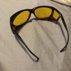 Very nice fishing glasses￼