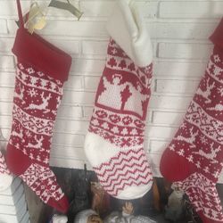 Christmas Stockings
