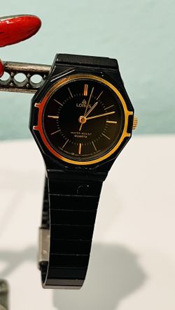 Lorus by Seiko Quartz ladies watch