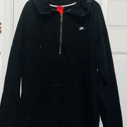 Nice Nike men’s hoodie size (L) Only $25