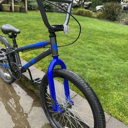 GT BMX 20”bike 