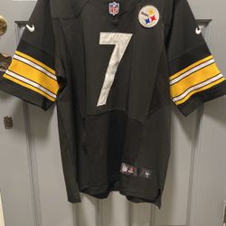 Steelers Elite Nike Jersey