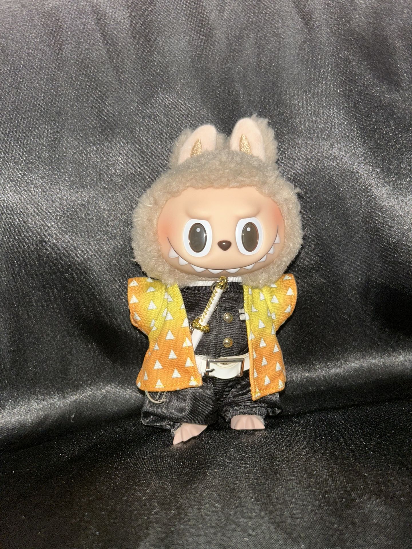 Labubu Clothes