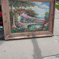 handmade Painting
