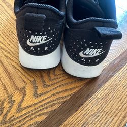 Nike air max size 6.5 women’s Tavas