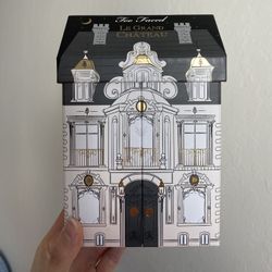 Cute Pink Too Faced Desk Decoration/storage 