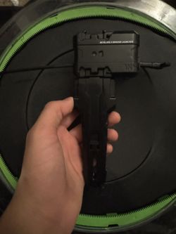 Bey Blade X Launcher
