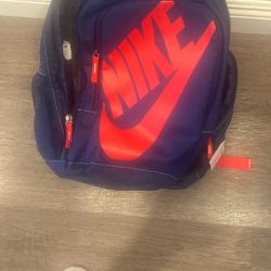 Nike Backpack 