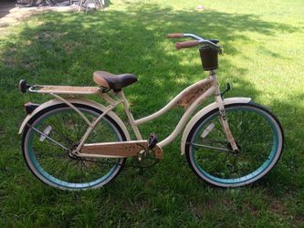 Bicicleta Huffy Panama Jack, bicicleta playera.
Y
yolsal_1 ( 10 )bike 26