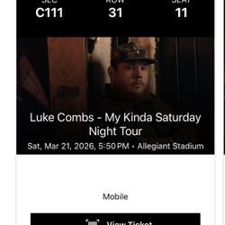 Luke Combs
