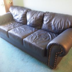 Gently Used Sofa For Sale