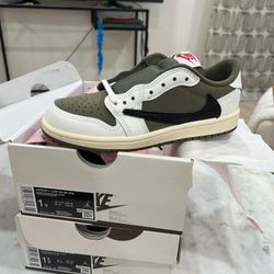 Jordan 1