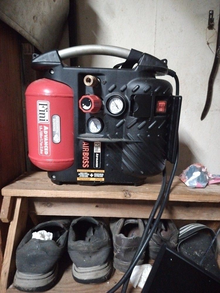 Air Compressor