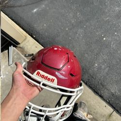 Riddell SpeedFlex Medium 