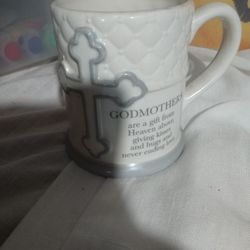 Godmother Mug