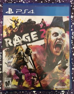 Rage 2